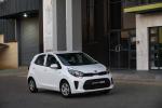 Kia Picanto Runner 2020 года (ZA)